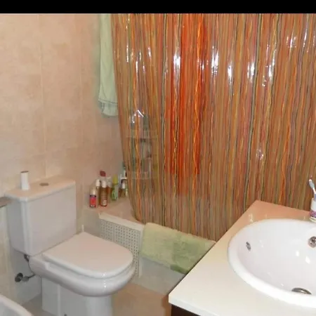Apartment Con Terraza Y Acceso Directo A La Piscina Y A 50 M De La Playa