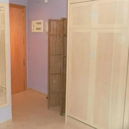 Con Terraza Y Acceso Directo A La Piscina Y A 50 M De La Playa *